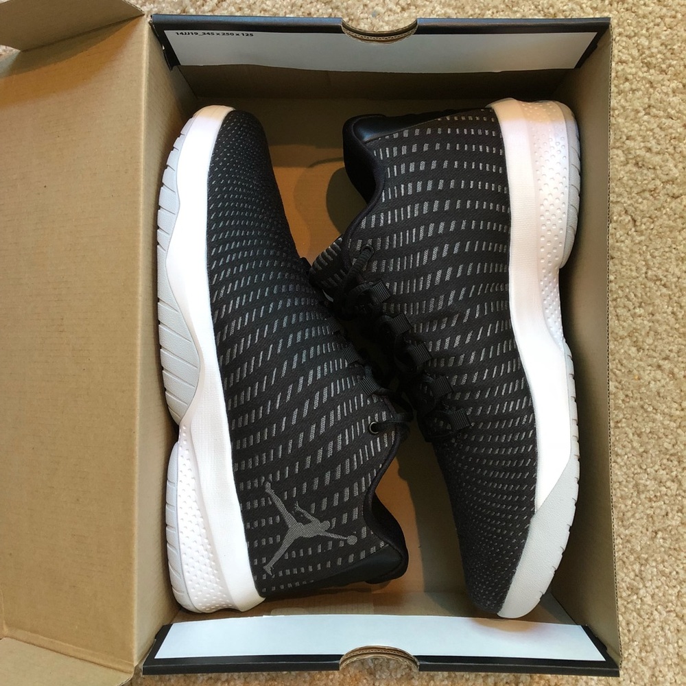 Jordan B. Fly Sneakers